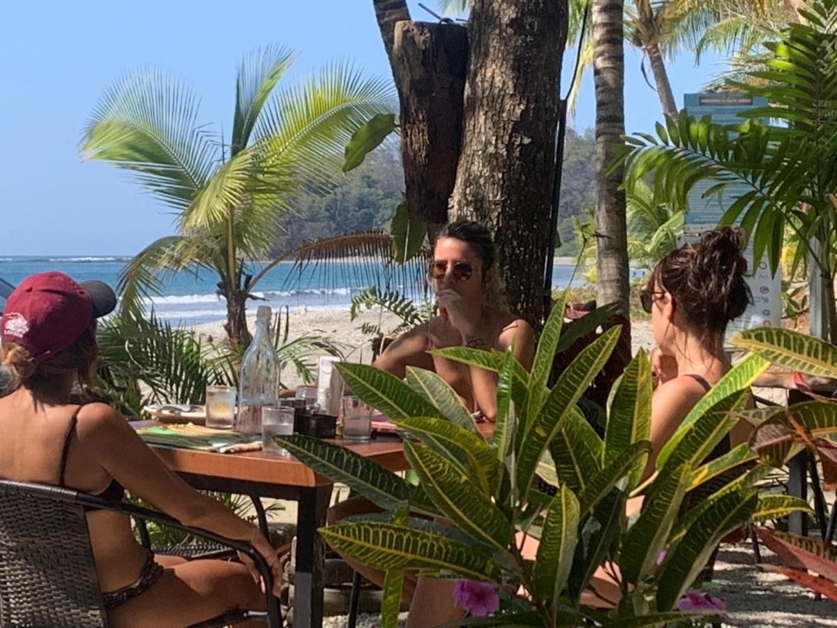 Beach Front Bahia Sámara 外观 照片