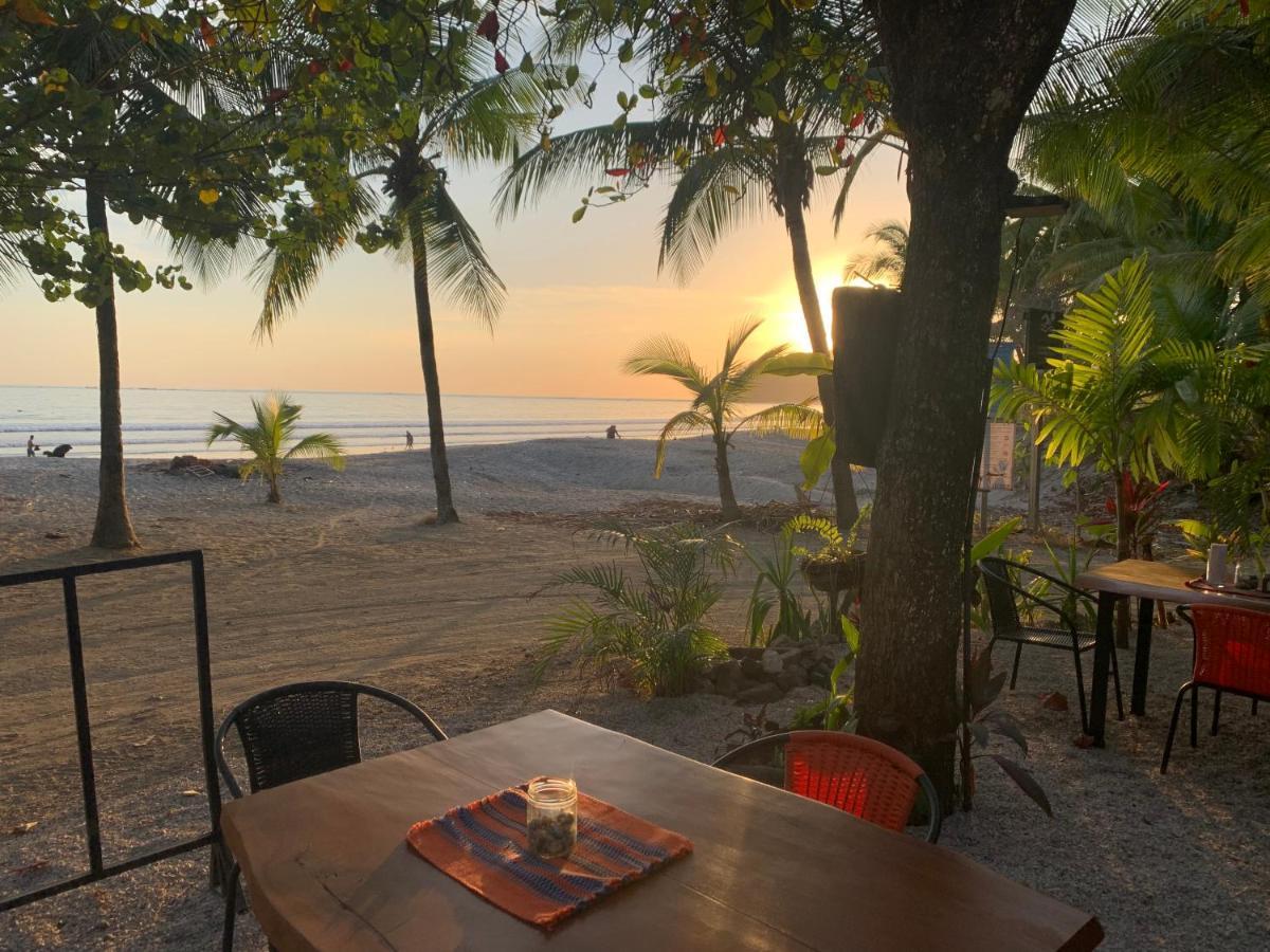 Beach Front Bahia Sámara 外观 照片