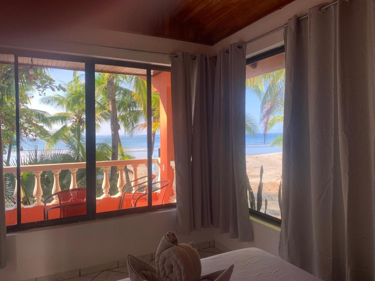 Beach Front Bahia Sámara 外观 照片