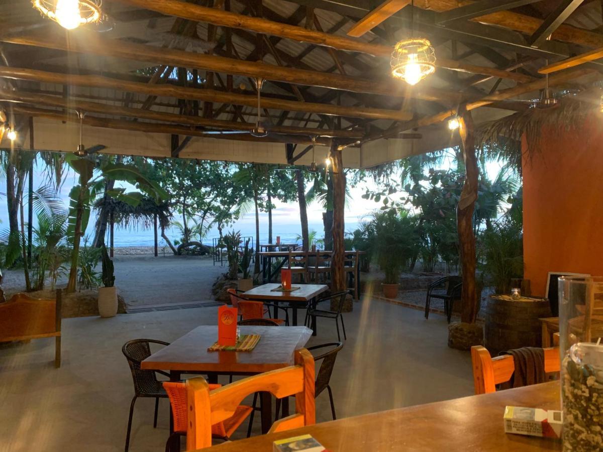 Beach Front Bahia Sámara 外观 照片