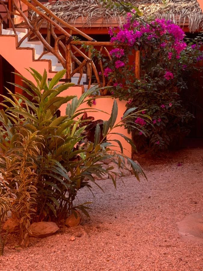 Beach Front Bahia Sámara 外观 照片