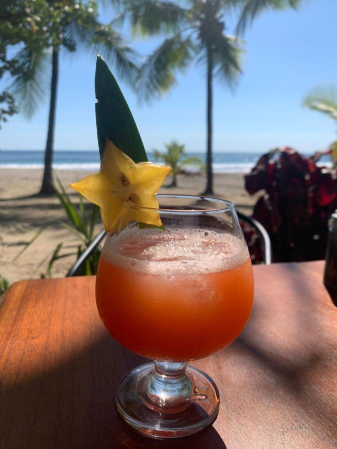 Beach Front Bahia Sámara 外观 照片