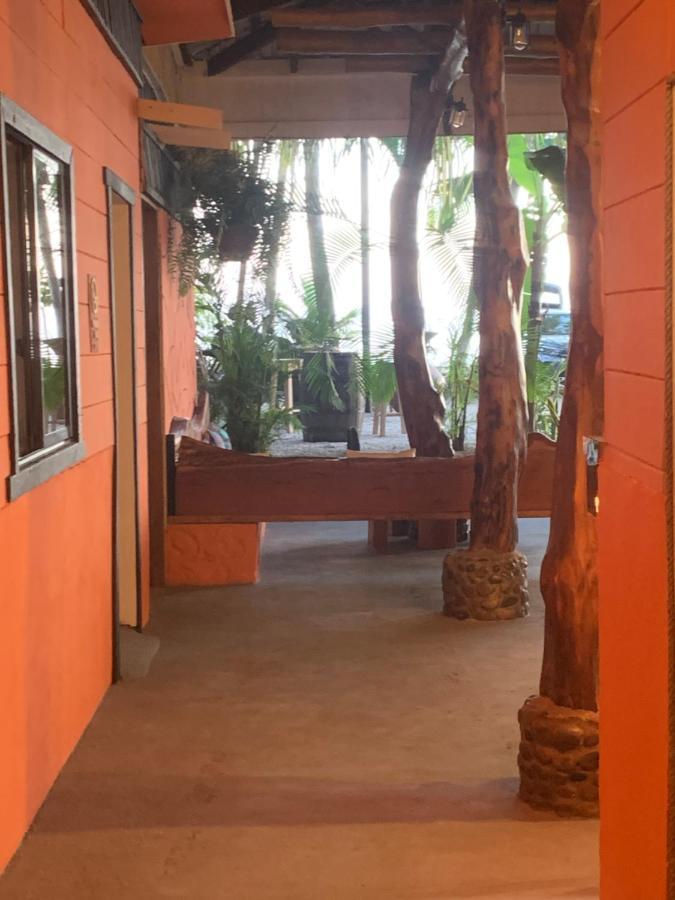 Beach Front Bahia Sámara 外观 照片
