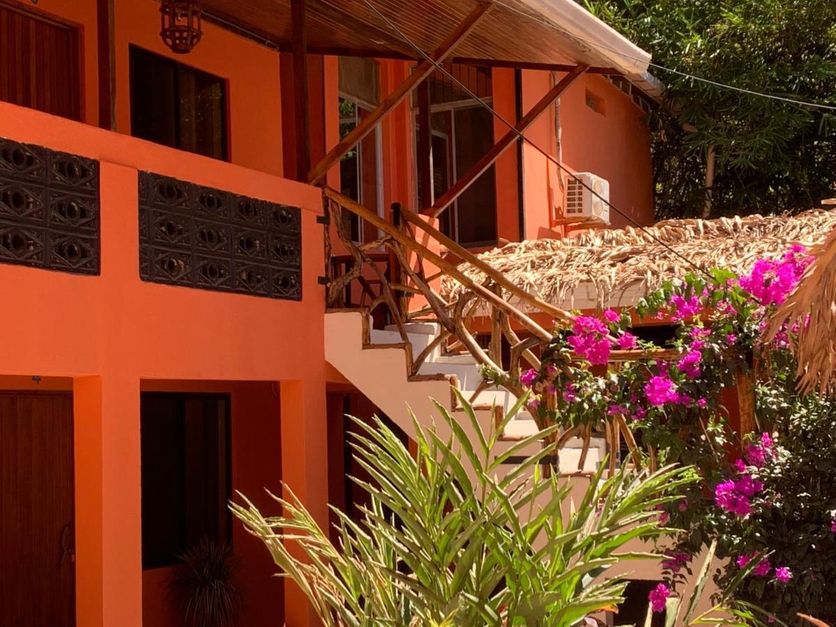 Beach Front Bahia Sámara 外观 照片