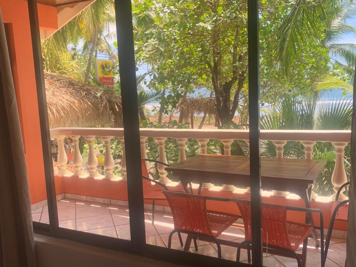 Beach Front Bahia Sámara 外观 照片